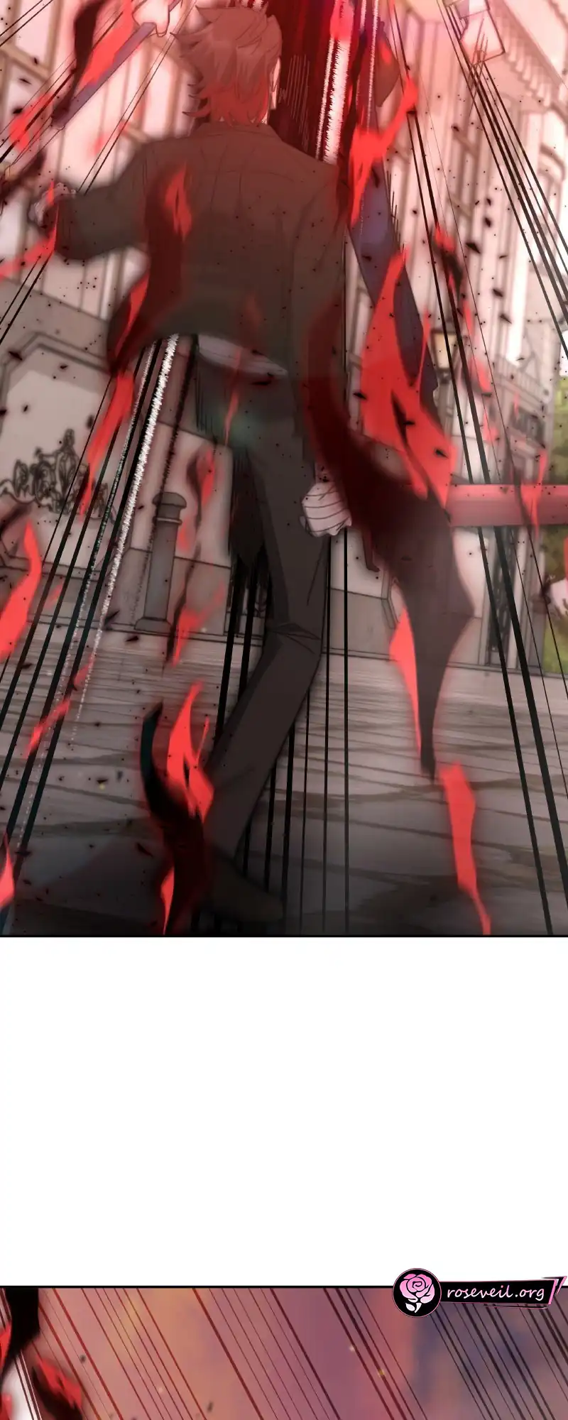 Baca Transcension Academy - Chapter 177 halaman 37