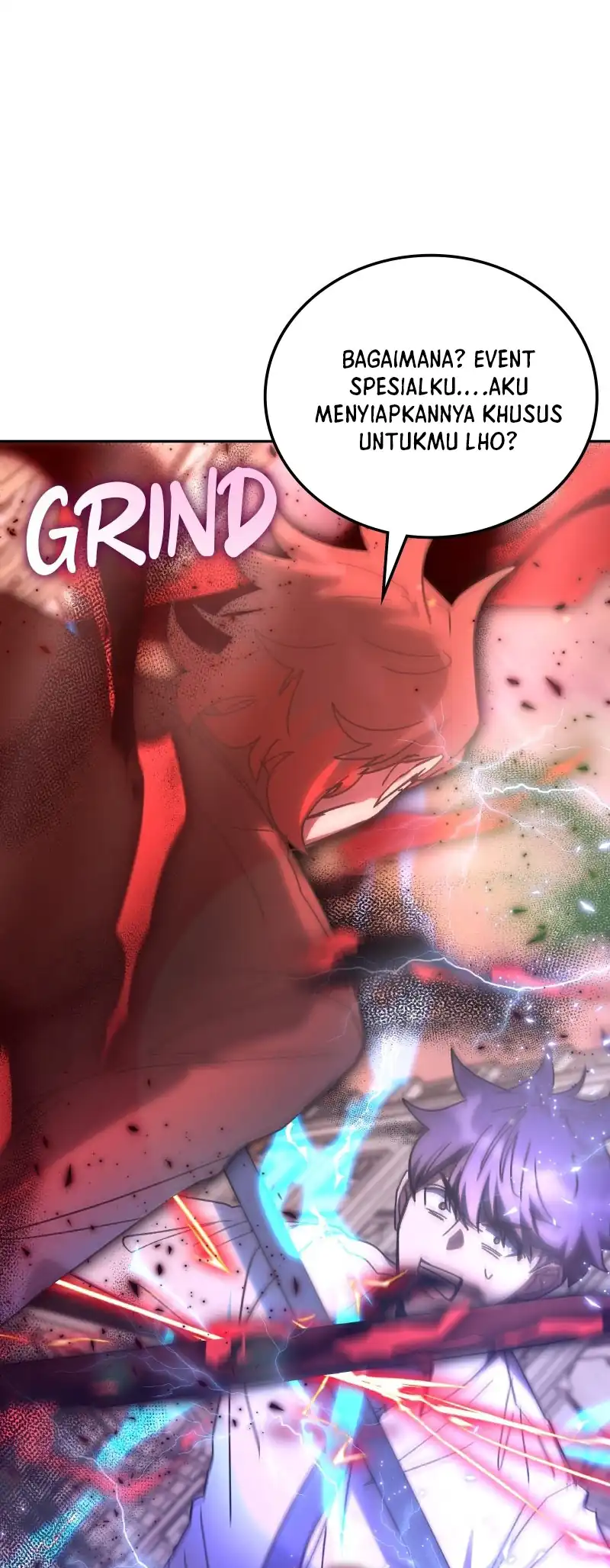 Baca Transcension Academy - Chapter 177 halaman 4