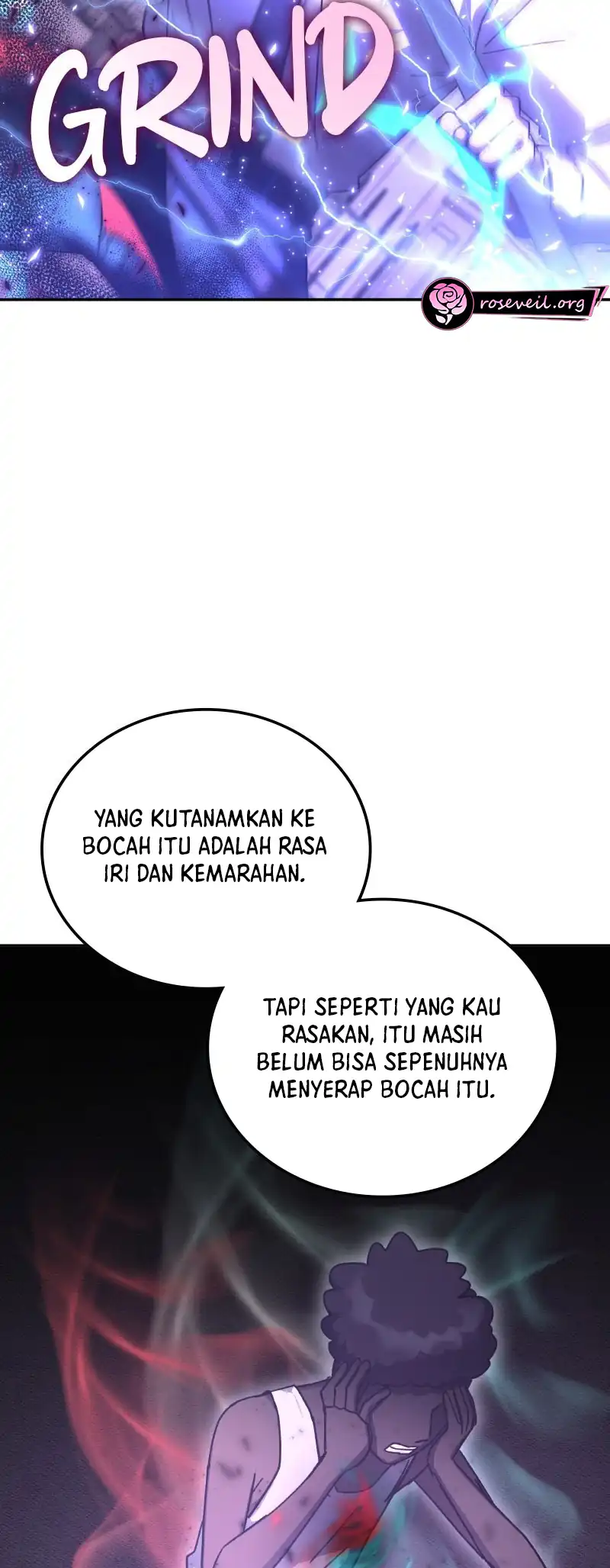 Baca Transcension Academy - Chapter 177 halaman 5