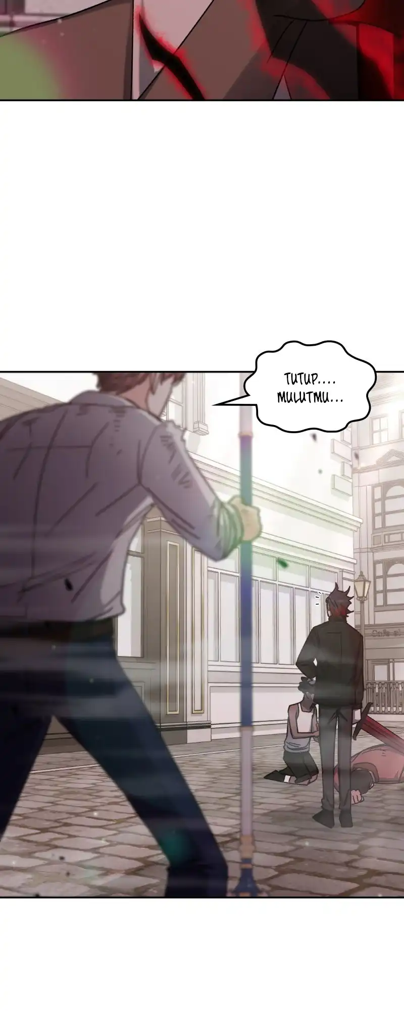 Baca Transcension Academy - Chapter 177 halaman 52