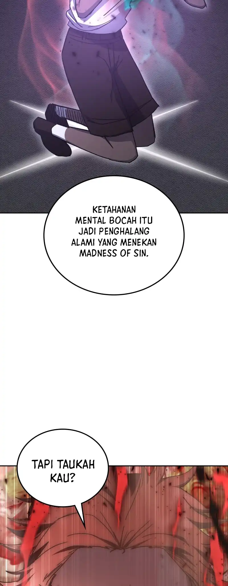 Baca Transcension Academy - Chapter 177 halaman 6