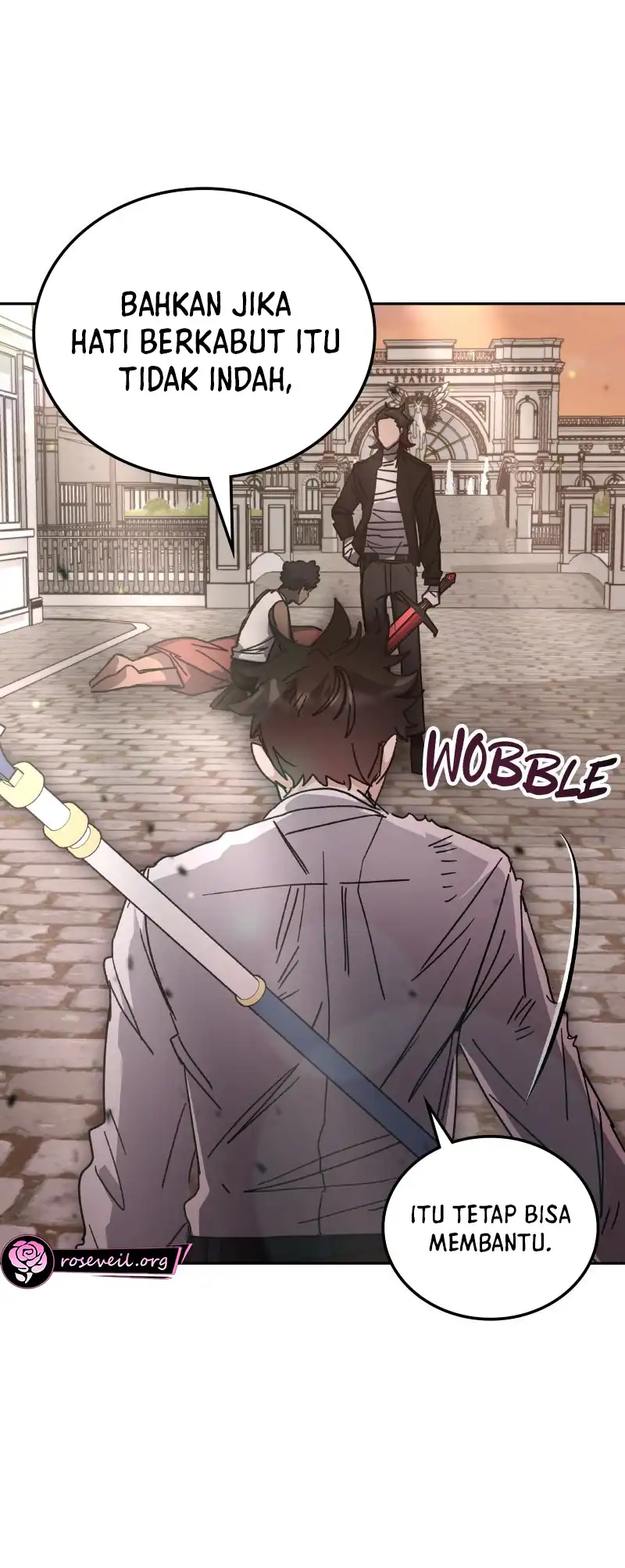 Baca Transcension Academy - Chapter 177 halaman 64