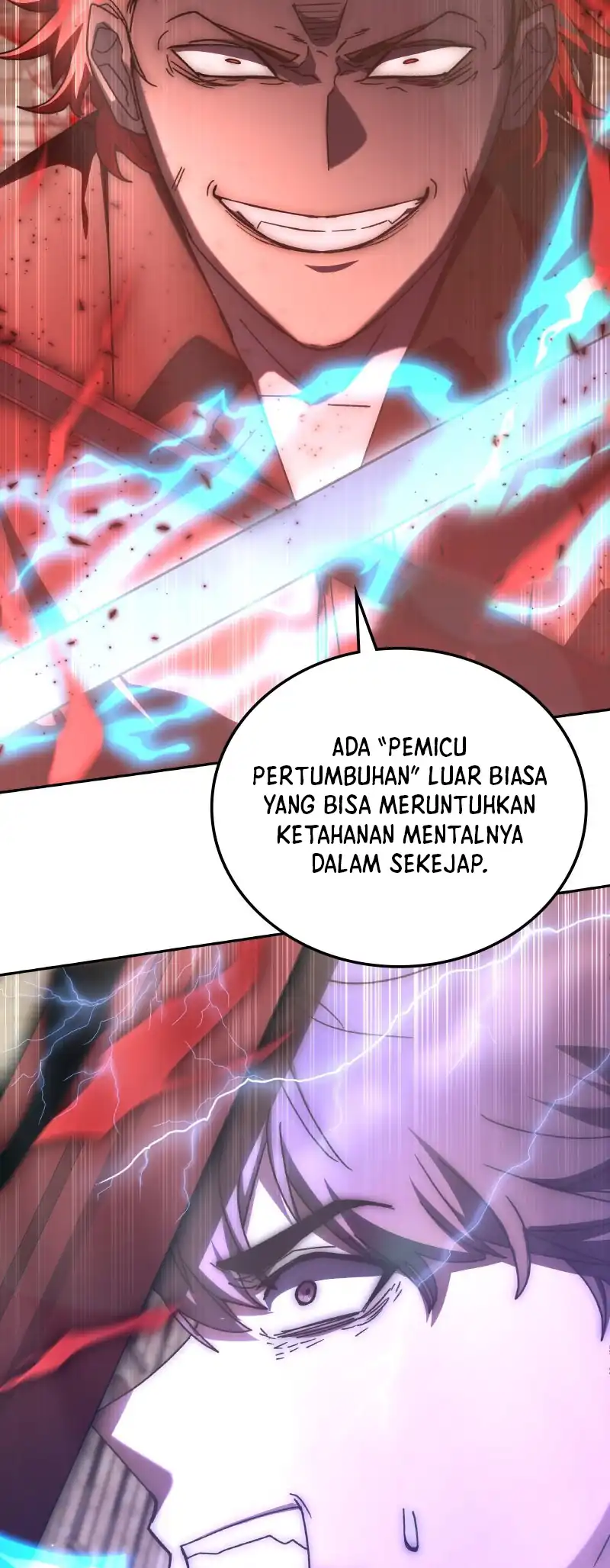 Baca Transcension Academy - Chapter 177 halaman 7