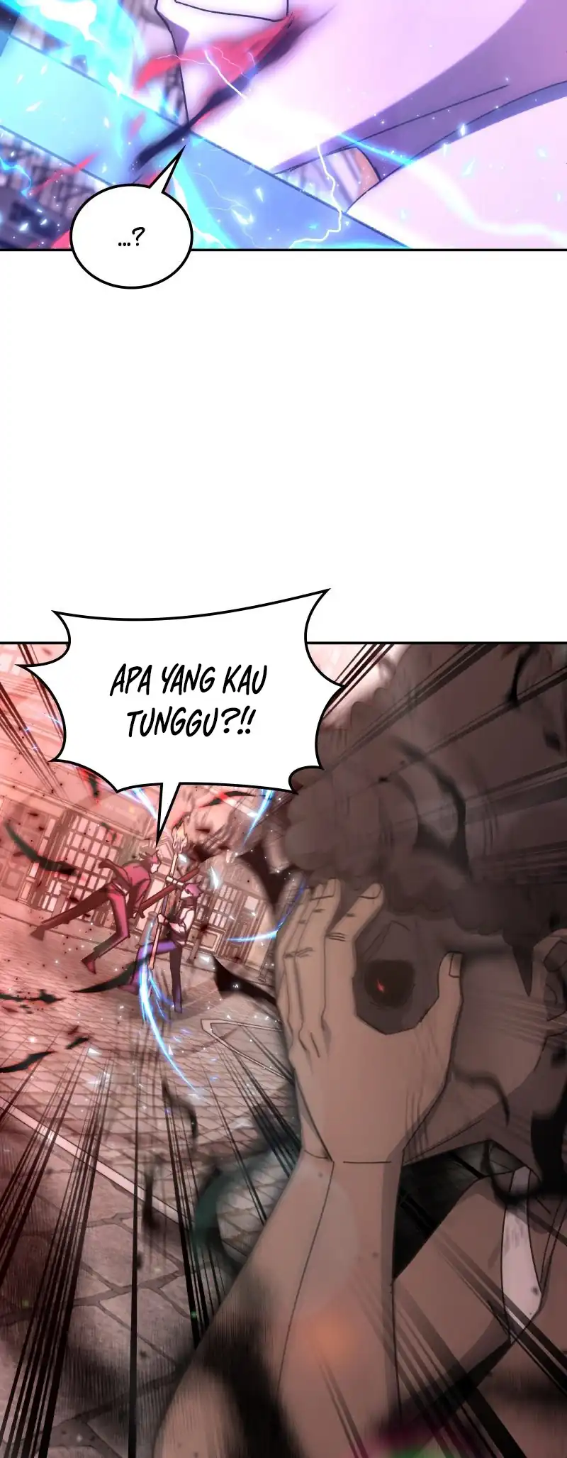 Baca Transcension Academy - Chapter 177 halaman 8