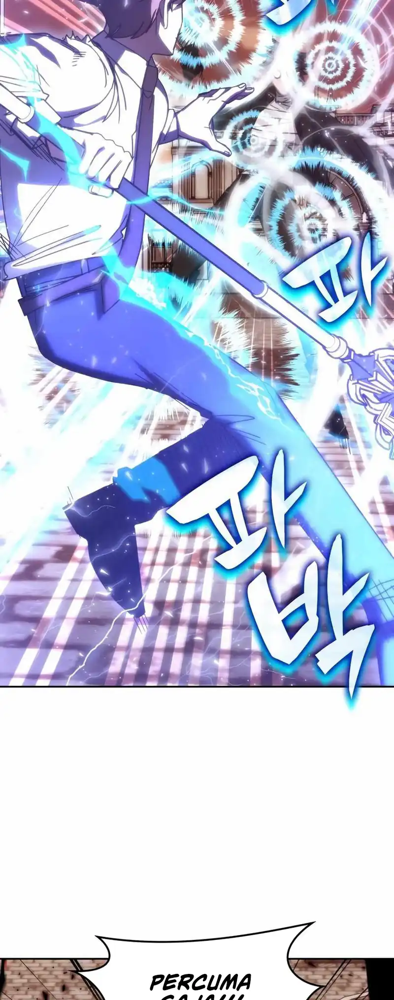 Baca Transcension Academy - Chapter 178 halaman 11