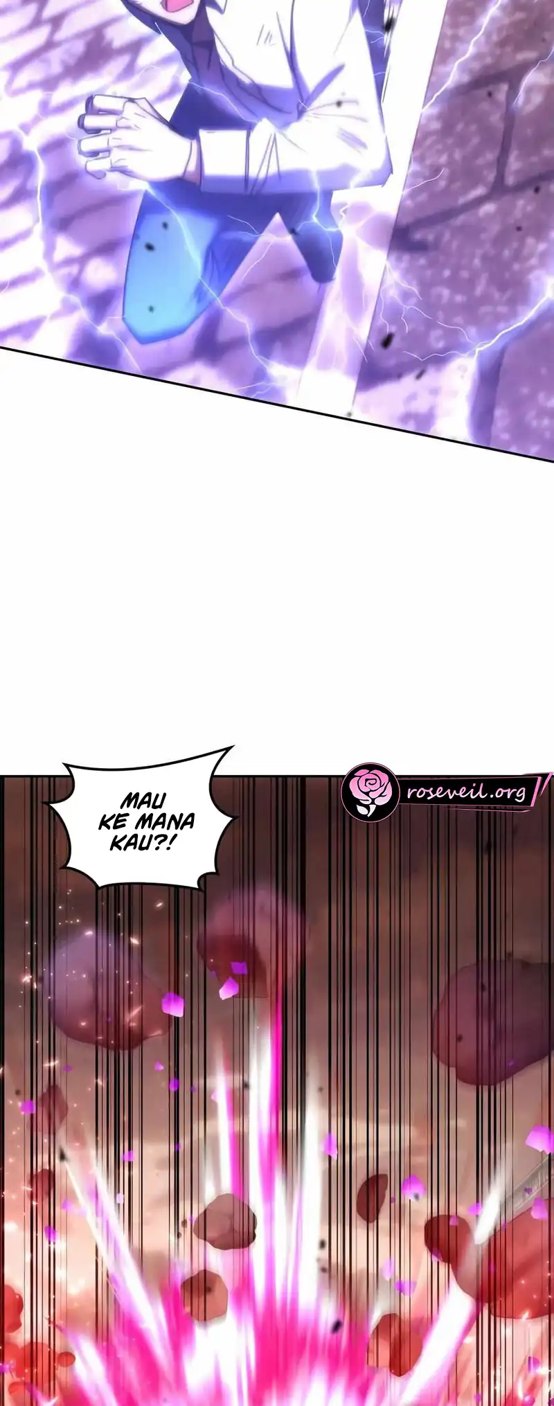 Baca Transcension Academy - Chapter 178 halaman 21