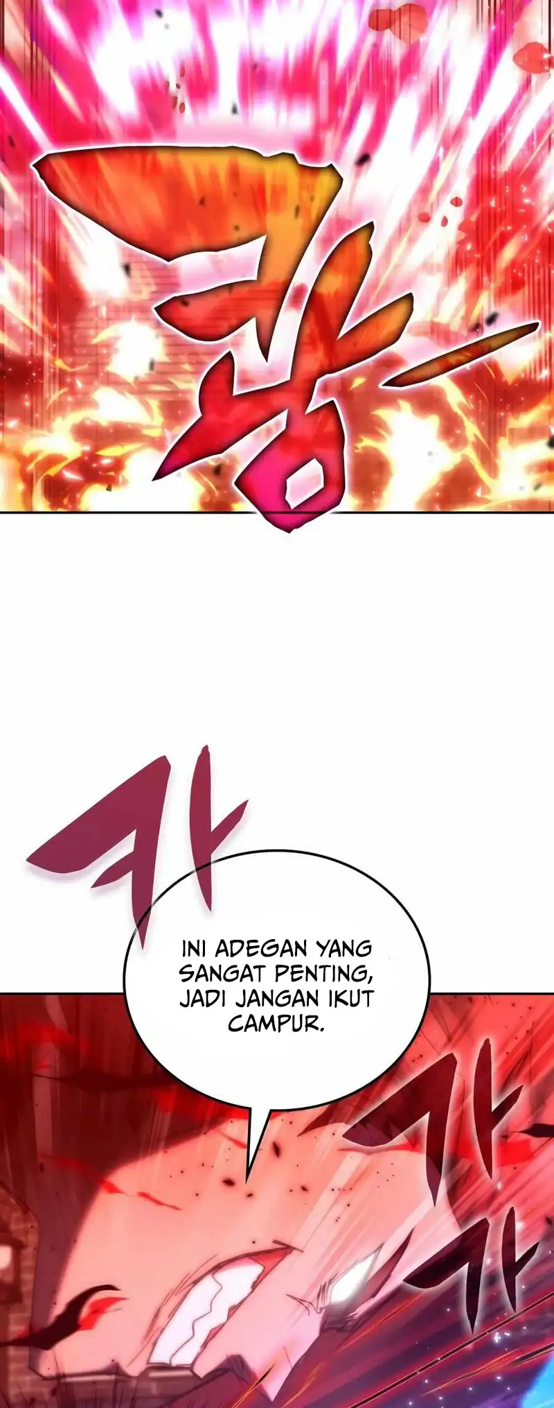 Baca Transcension Academy - Chapter 178 halaman 22