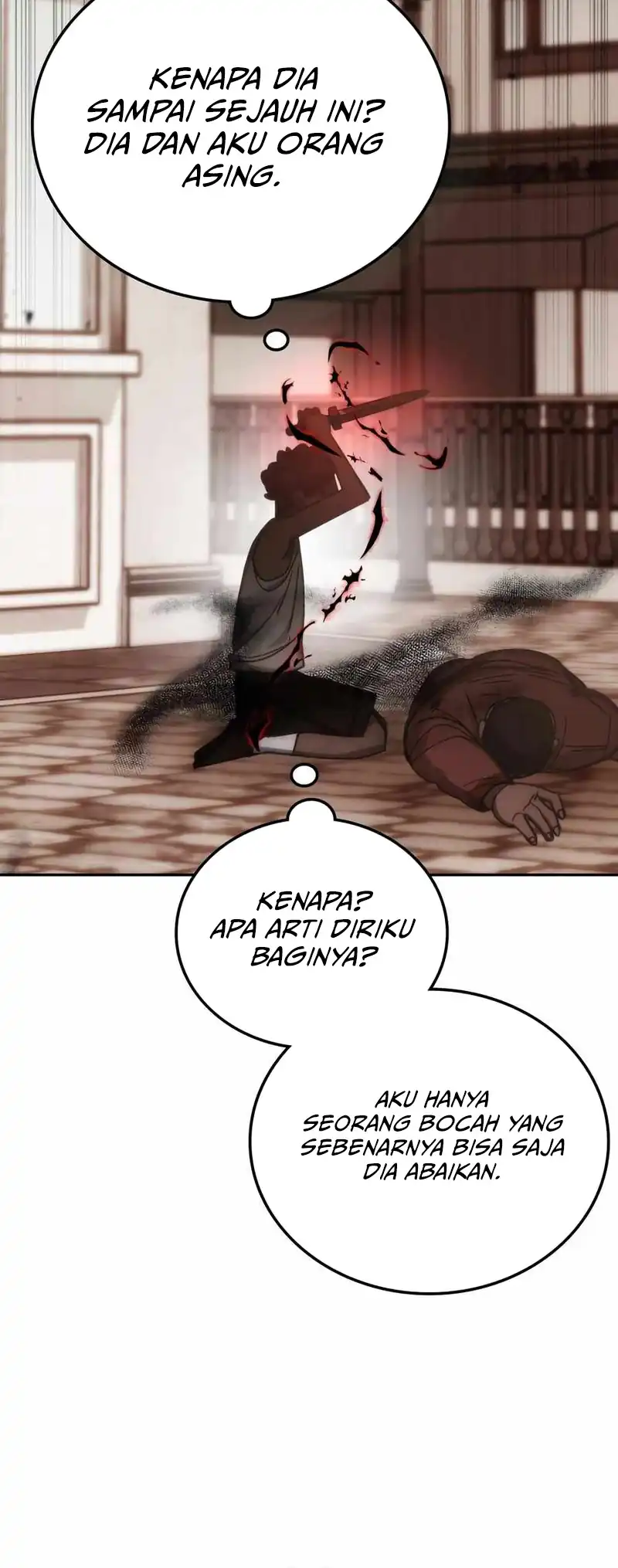 Baca Transcension Academy - Chapter 178 halaman 24