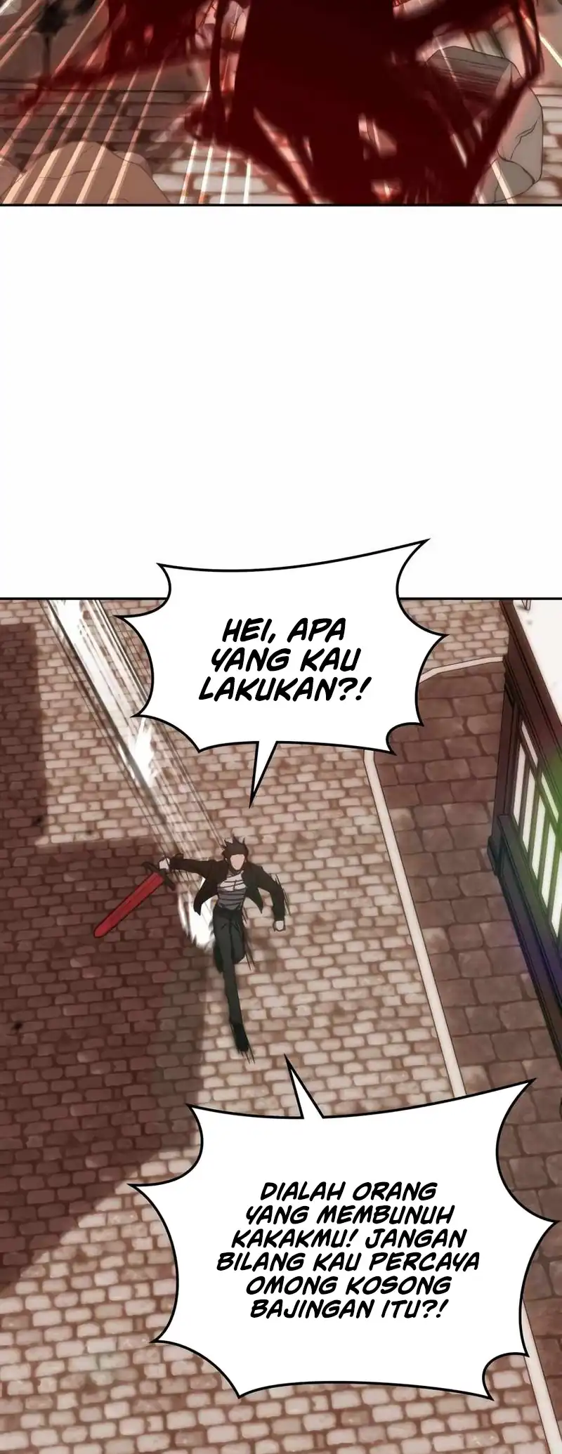 Baca Transcension Academy - Chapter 178 halaman 32