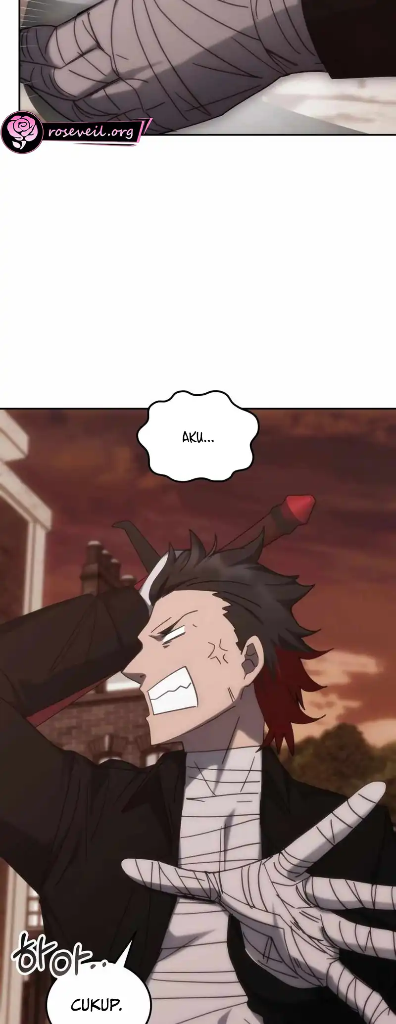 Baca Transcension Academy - Chapter 178 halaman 35