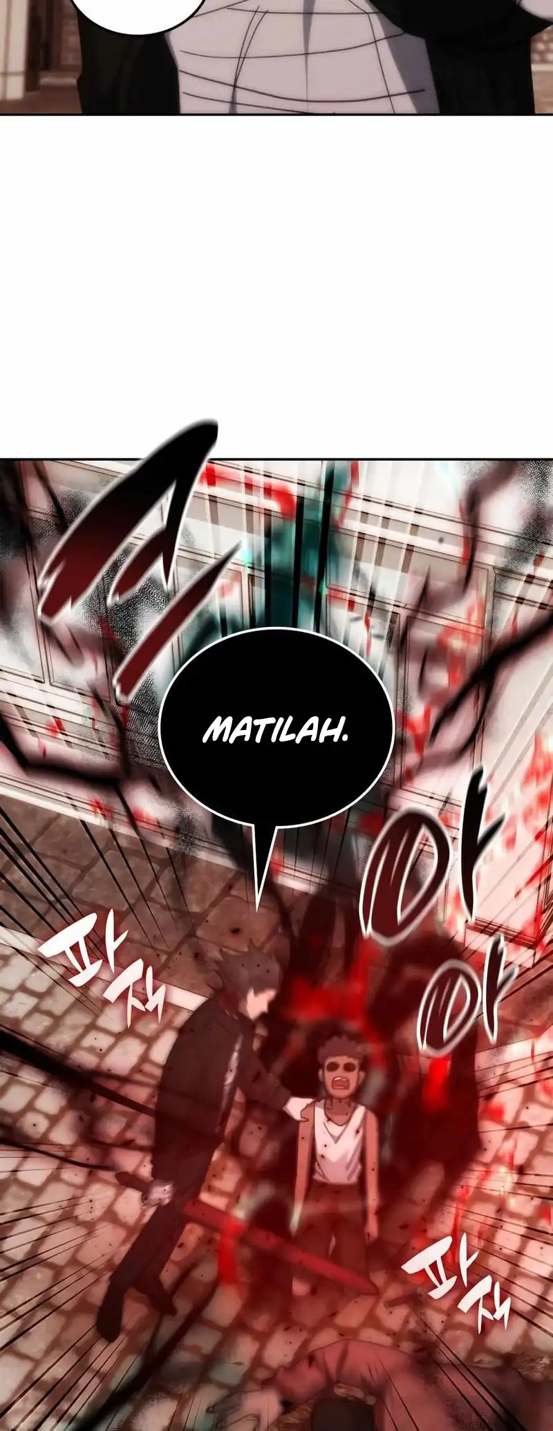 Baca Transcension Academy - Chapter 178 halaman 36