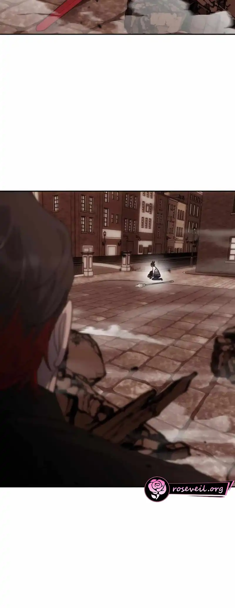 Baca Transcension Academy - Chapter 178 halaman 40