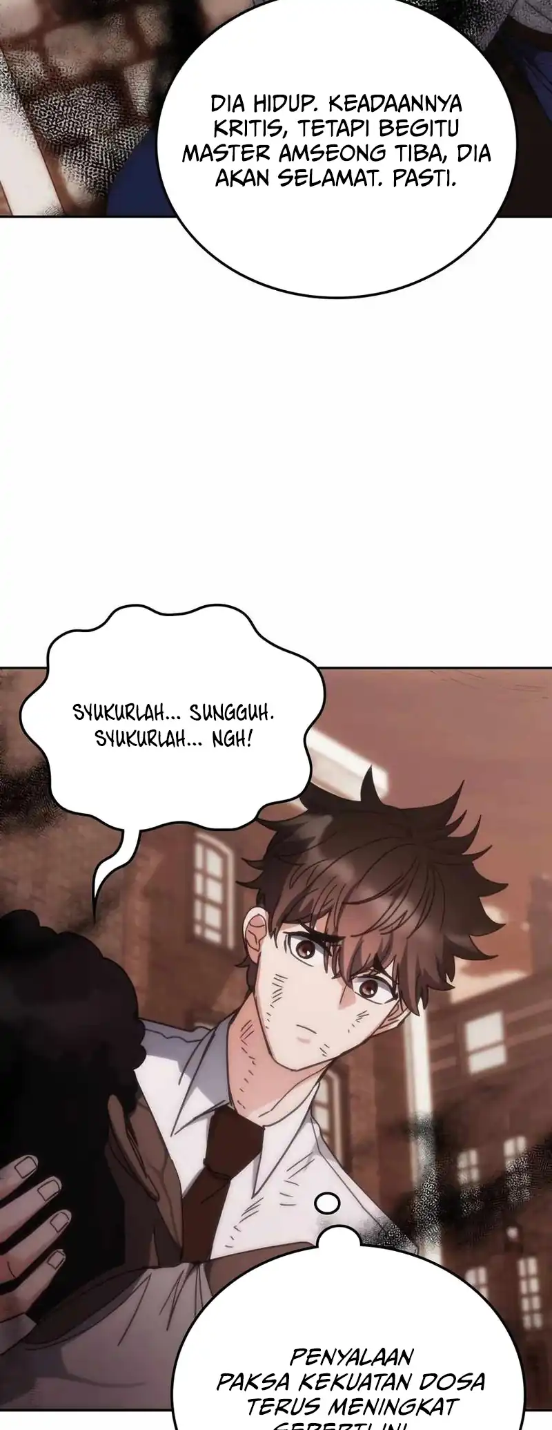 Baca Transcension Academy - Chapter 178 halaman 42