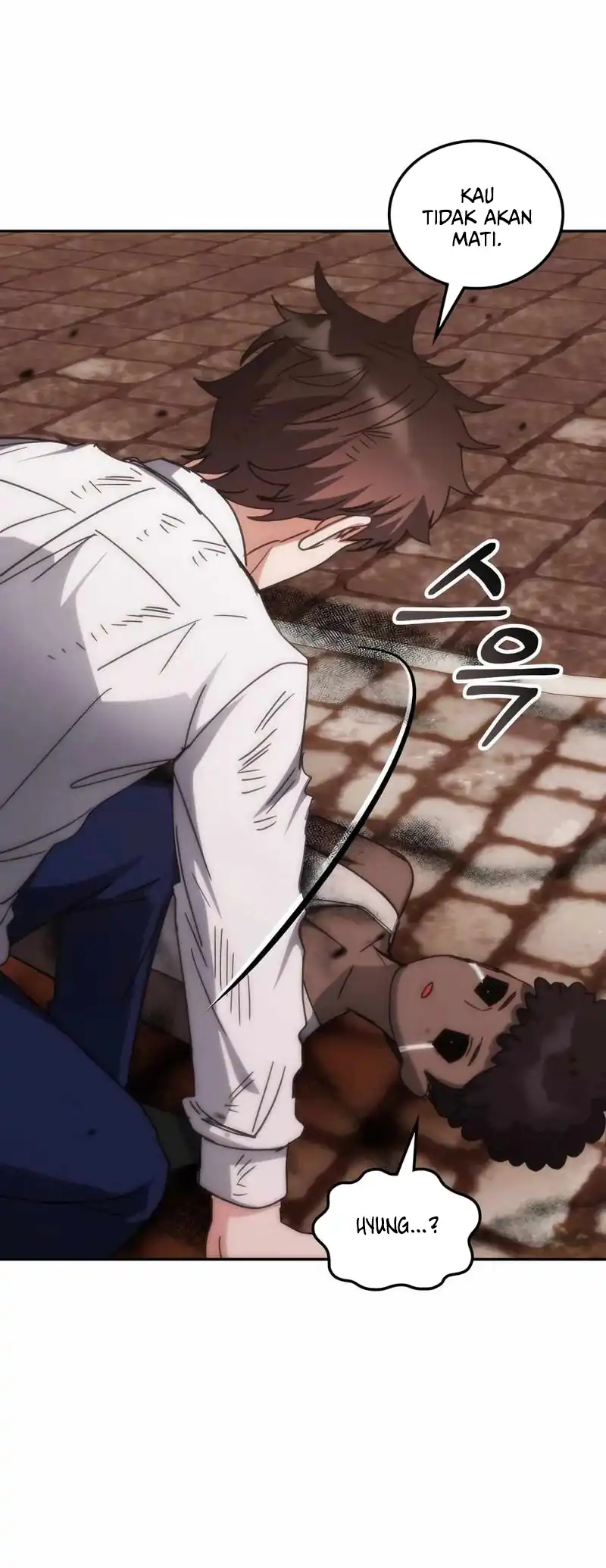 Baca Transcension Academy - Chapter 178 halaman 45