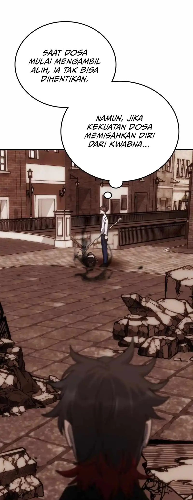 Baca Transcension Academy - Chapter 178 halaman 46