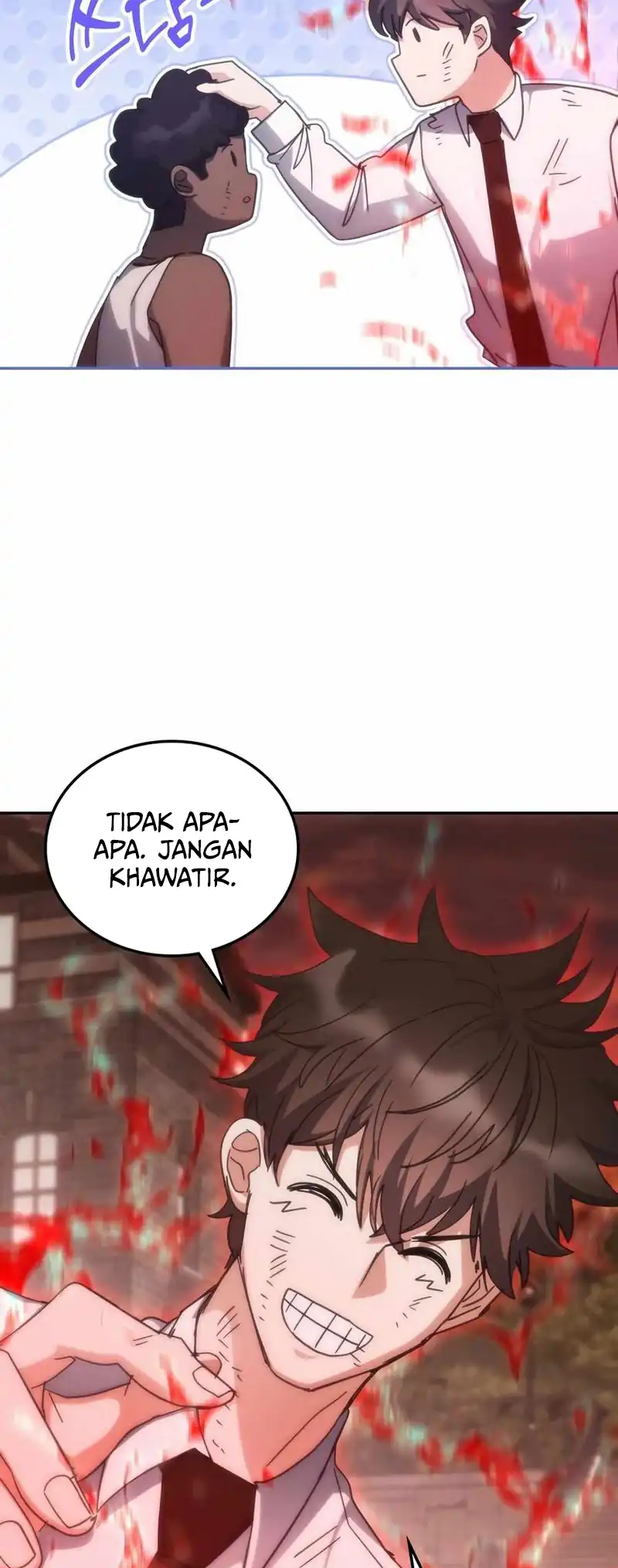 Baca Transcension Academy - Chapter 178 halaman 56