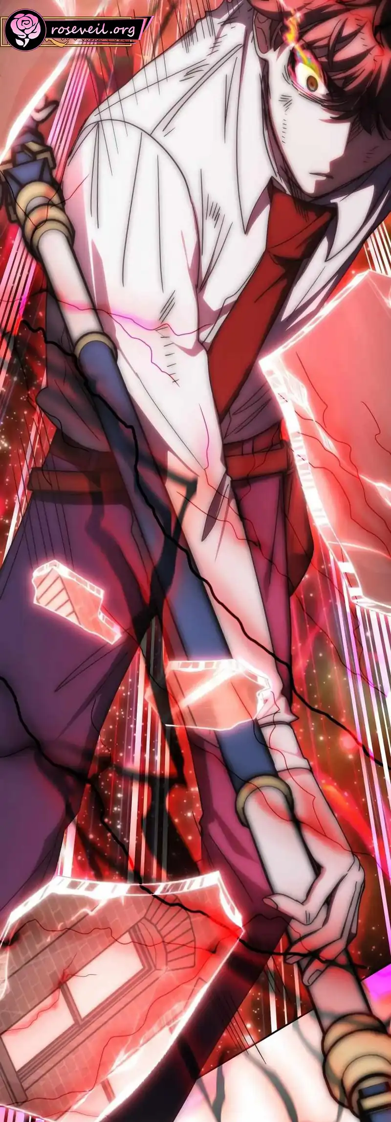 Baca Transcension Academy - Chapter 178 halaman 95