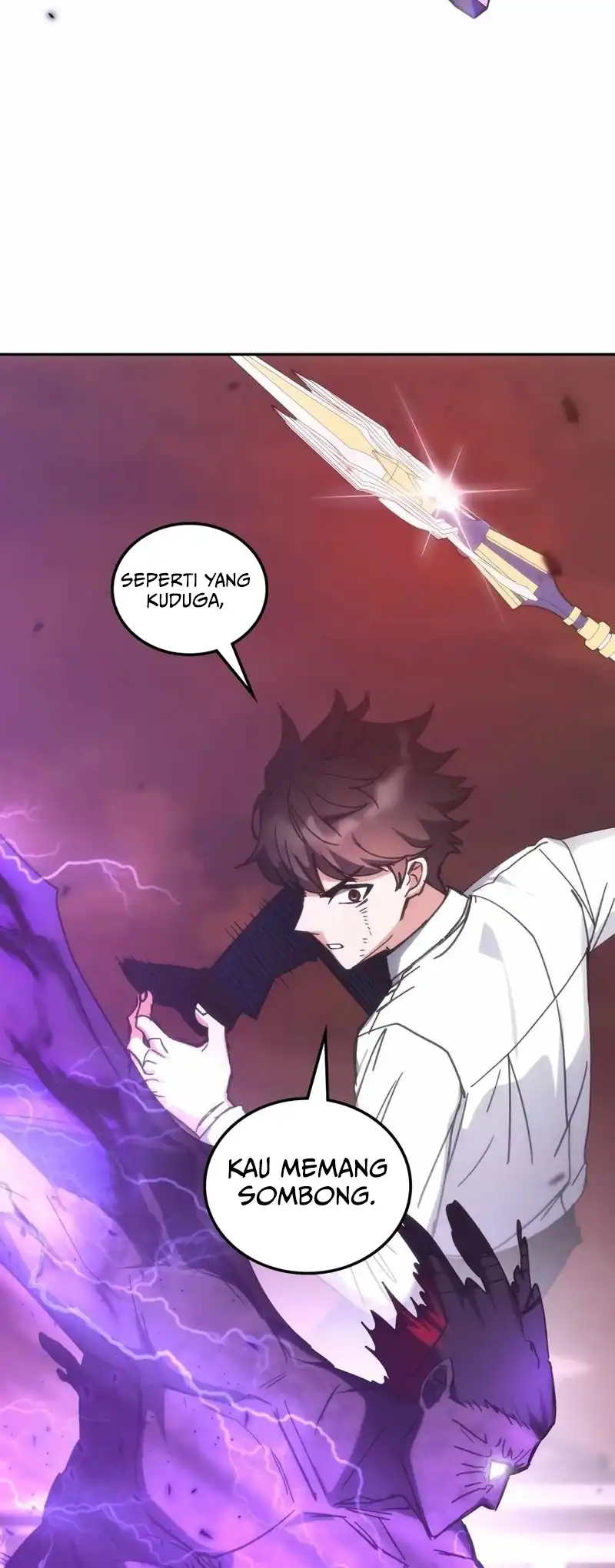 Baca Transcension Academy - Chapter 179 halaman 13