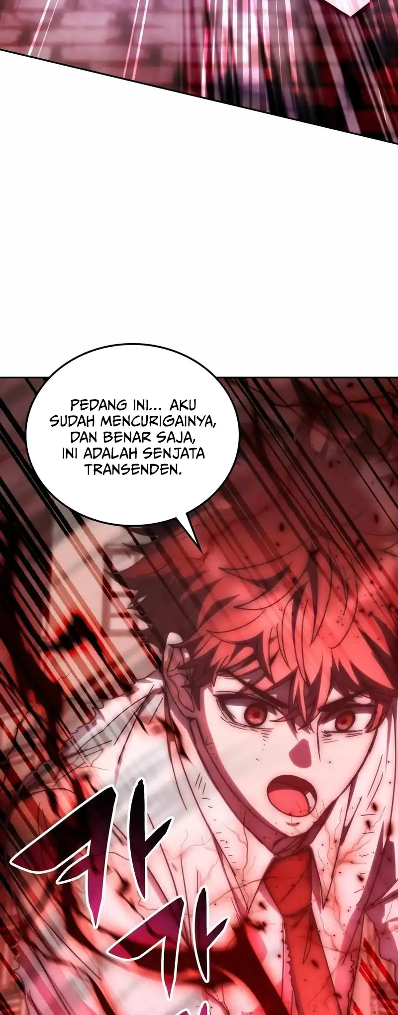 Baca Transcension Academy - Chapter 179 halaman 19