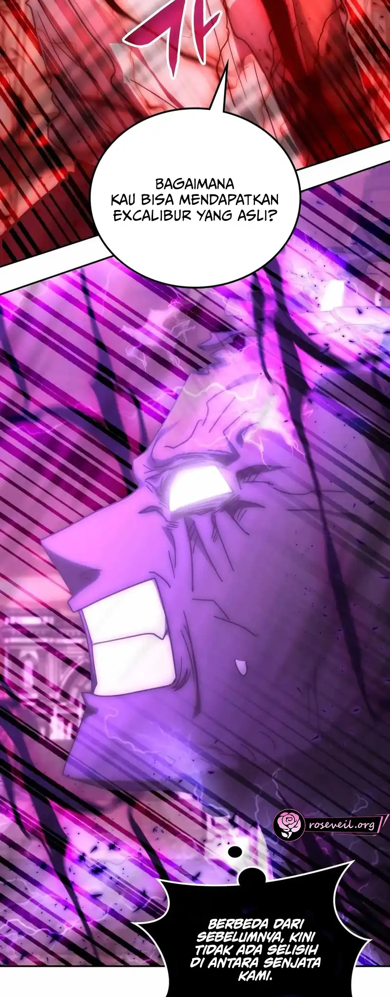 Baca Transcension Academy - Chapter 179 halaman 20