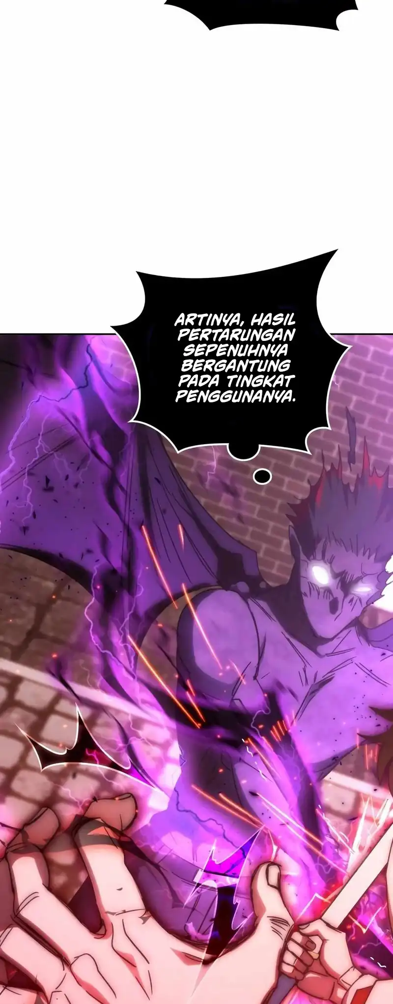 Baca Transcension Academy - Chapter 179 halaman 21