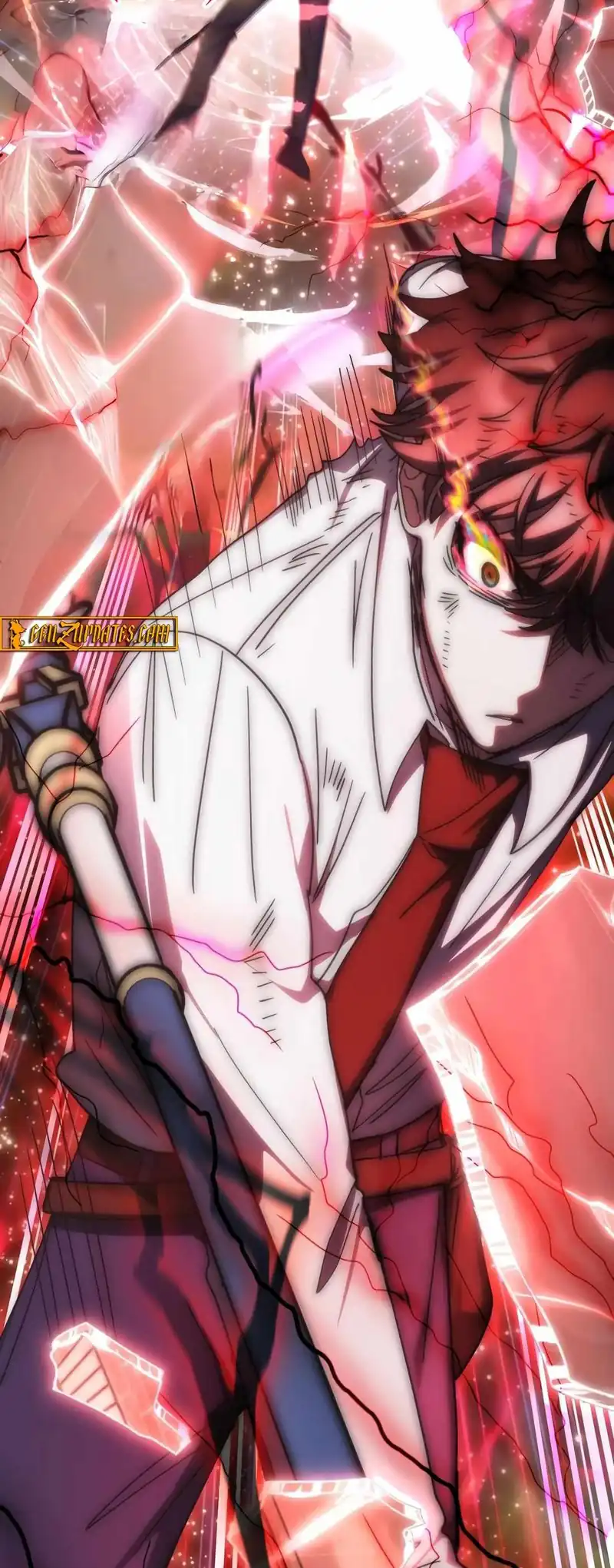 Baca Transcension Academy - Chapter 179 halaman 3