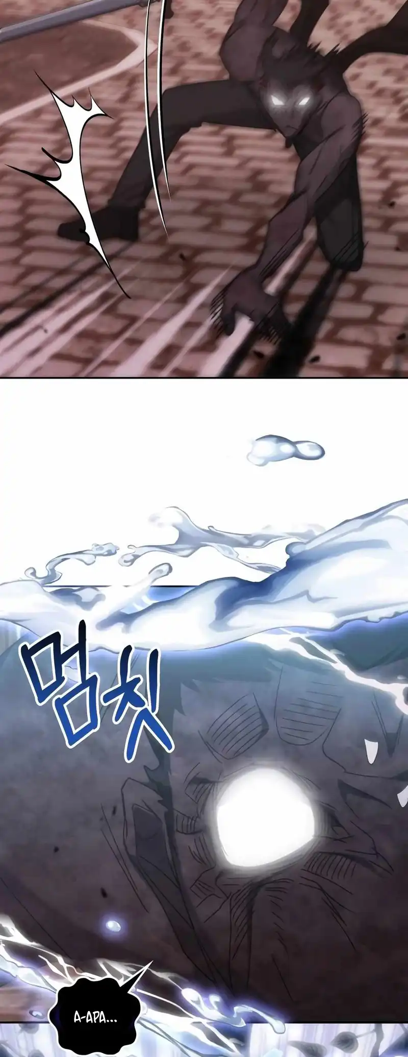 Baca Transcension Academy - Chapter 179 halaman 30