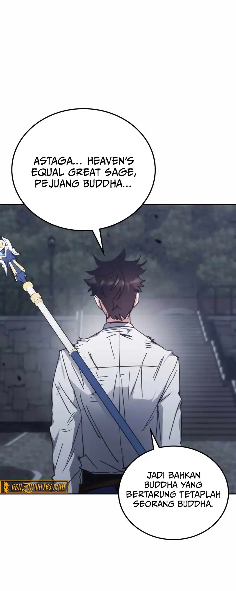 Baca Transcension Academy - Chapter 179 halaman 51