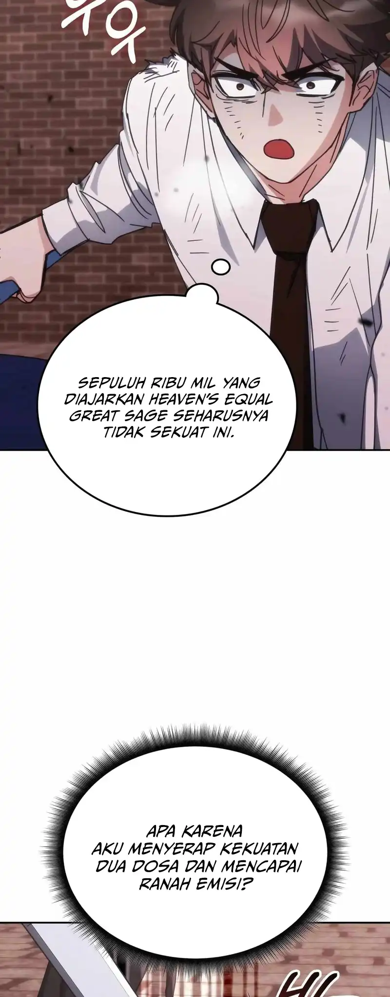 Baca Transcension Academy - Chapter 179 halaman 7
