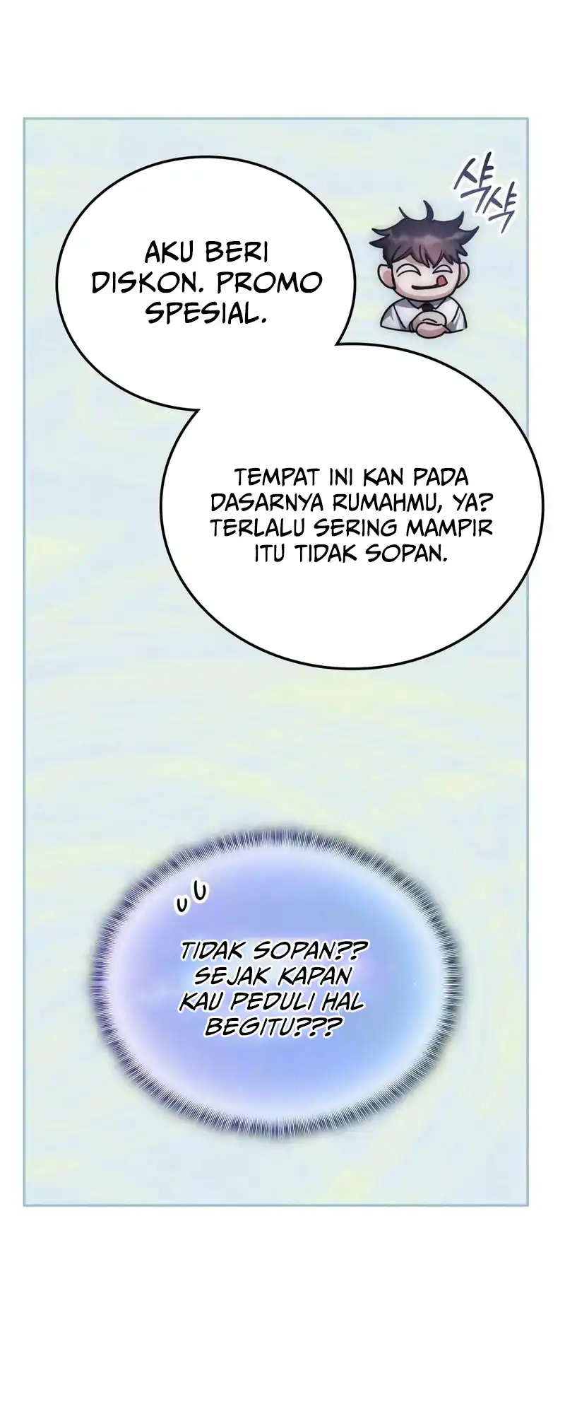 Baca Transcension Academy - Chapter 179 halaman 73