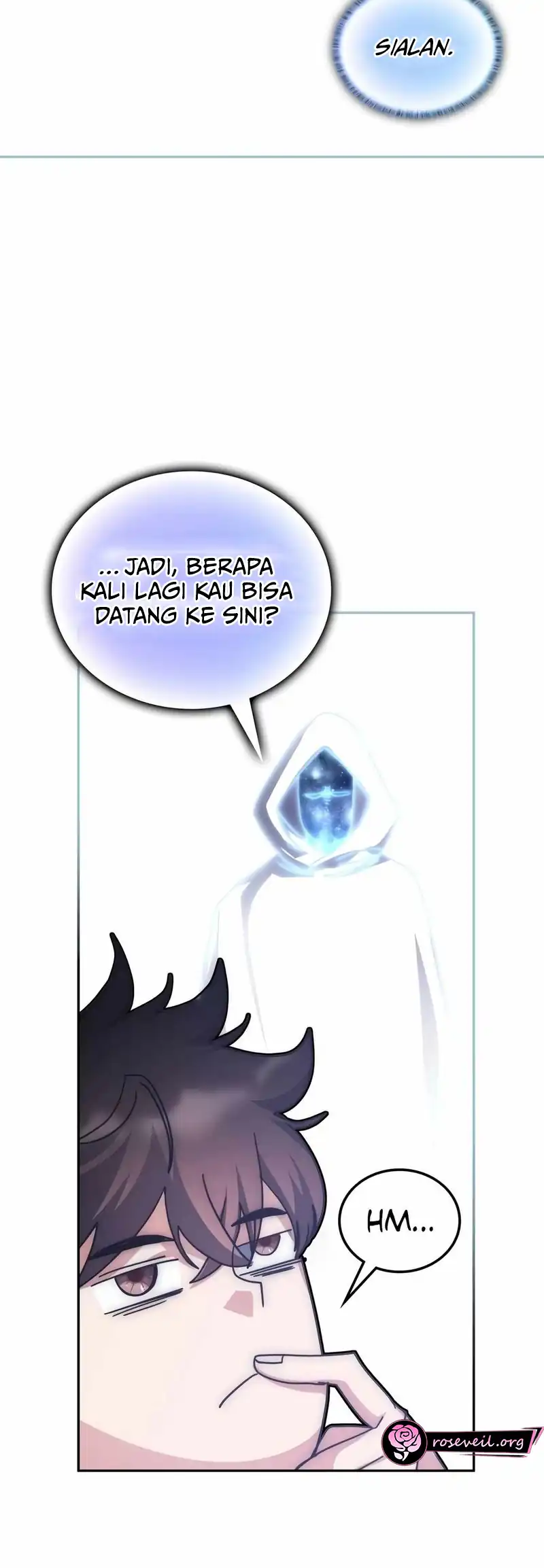 Baca Transcension Academy - Chapter 179 halaman 77
