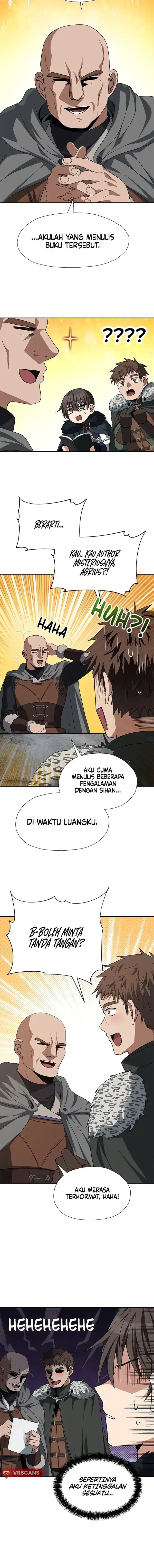 Transmigrating to the Otherworld Once More Chapter 75 page 20