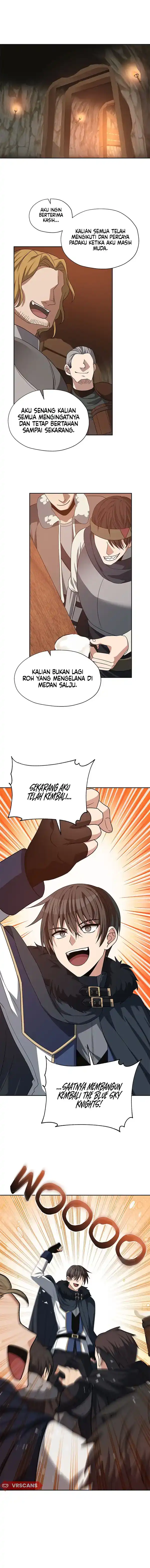 Transmigrating to the Otherworld Once More Chapter 75 page 24