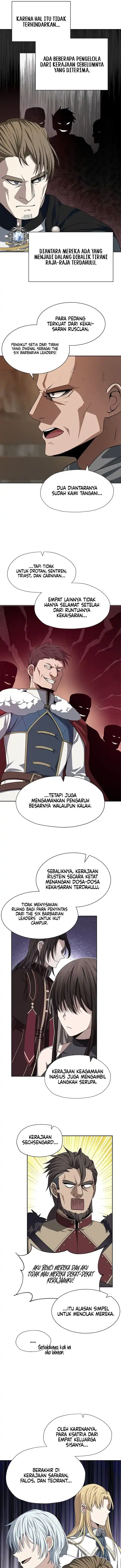 Transmigrating to the Otherworld Once More Chapter 75 page 6