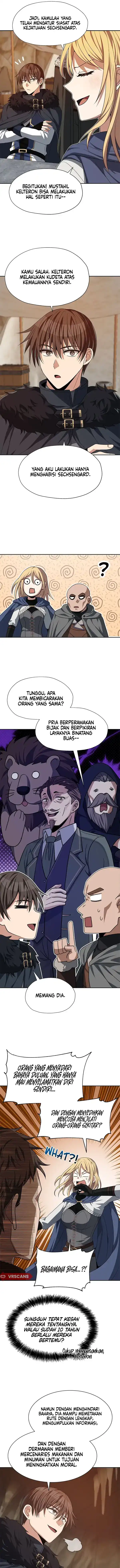 Transmigrating to the Otherworld Once More Chapter 75 page 14