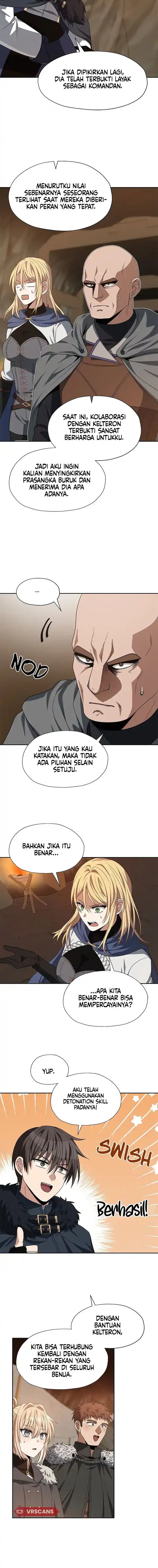 Transmigrating to the Otherworld Once More Chapter 75 page 16