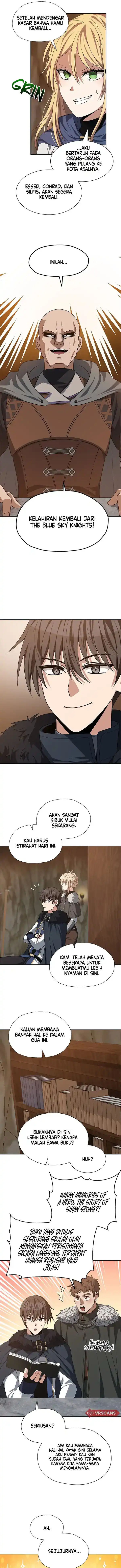 Transmigrating to the Otherworld Once More Chapter 75 page 18