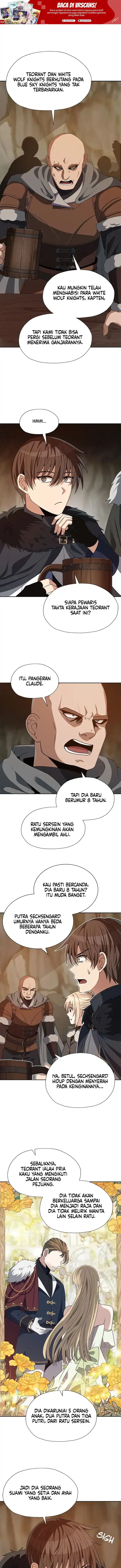 Transmigrating to the Otherworld Once More Chapter 77 page 2