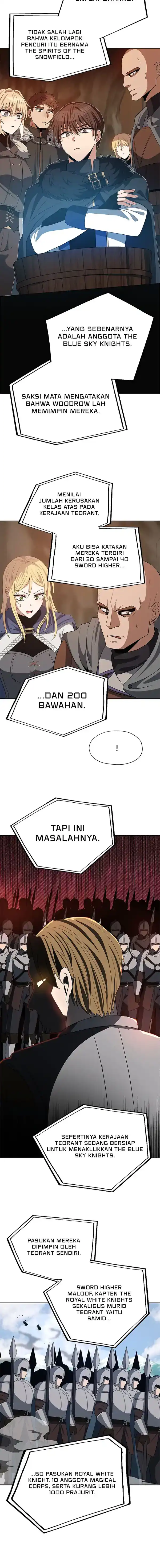 Transmigrating to the Otherworld Once More Chapter 77 page 20