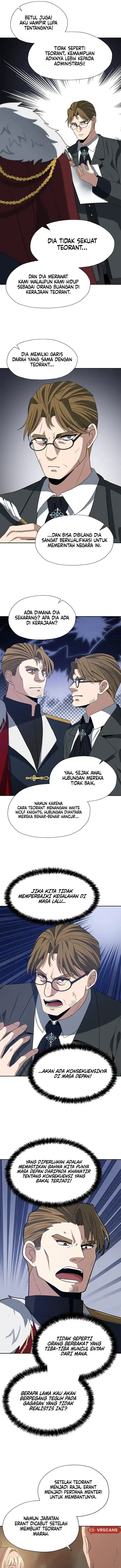 Transmigrating to the Otherworld Once More Chapter 77 page 6