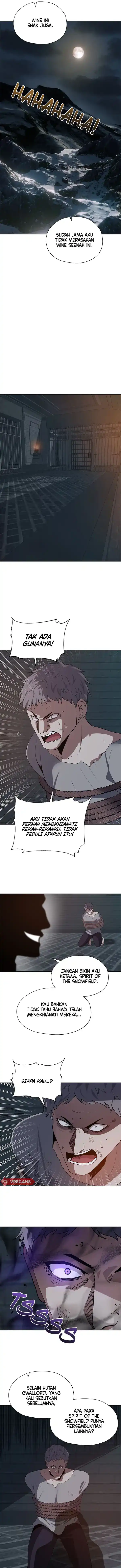 Transmigrating to the Otherworld Once More Chapter 77 page 14