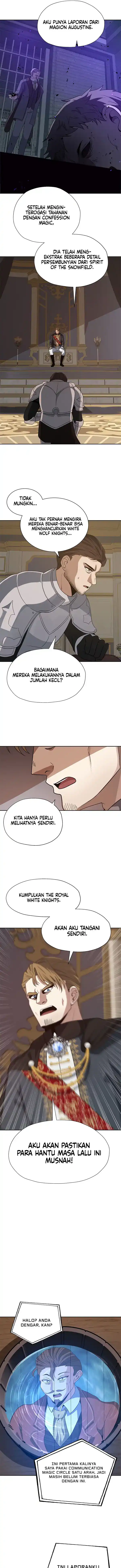 Transmigrating to the Otherworld Once More Chapter 77 page 18