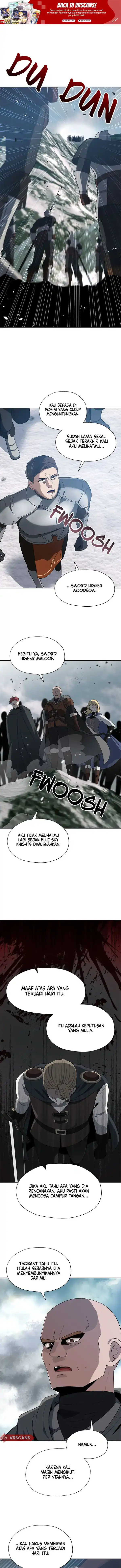 Transmigrating to the Otherworld Once More Chapter 78 page 2