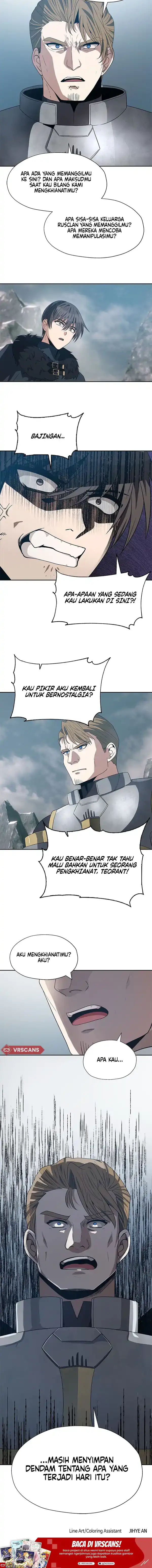 Transmigrating to the Otherworld Once More Chapter 78 page 24