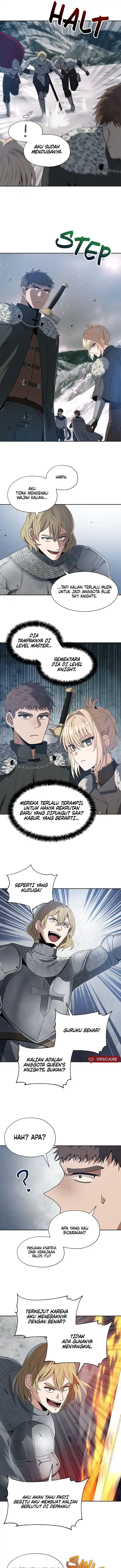 Transmigrating to the Otherworld Once More Chapter 78 page 6