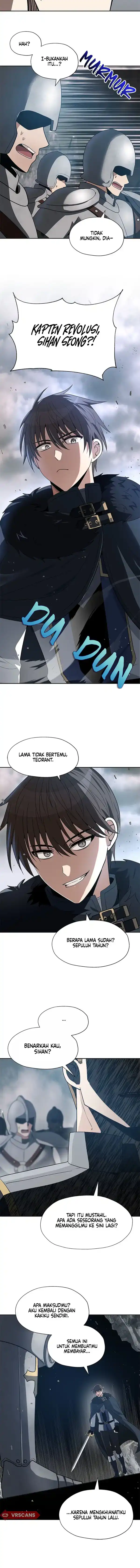 Transmigrating to the Otherworld Once More Chapter 78 page 12