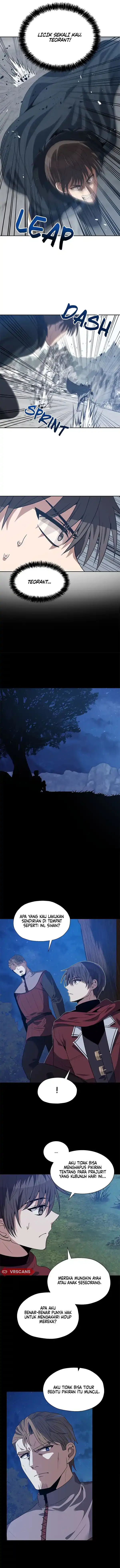 Transmigrating to the Otherworld Once More Chapter 78 page 18