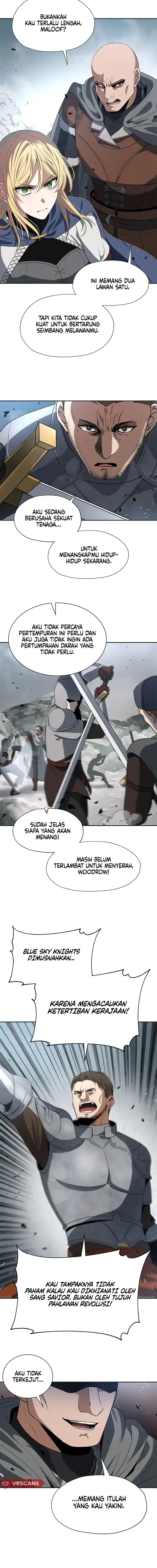 Transmigrating to the Otherworld Once More Chapter 79 page 22