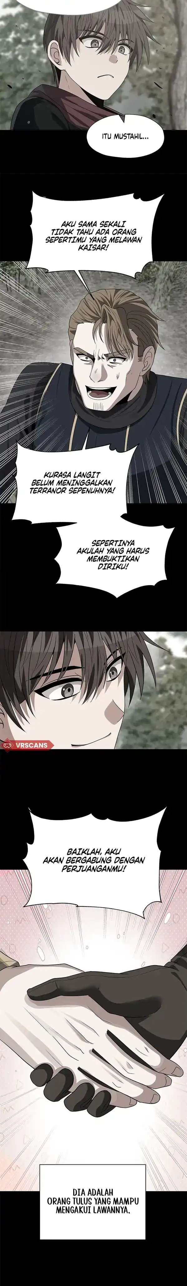 Transmigrating to the Otherworld Once More Chapter 79 page 6