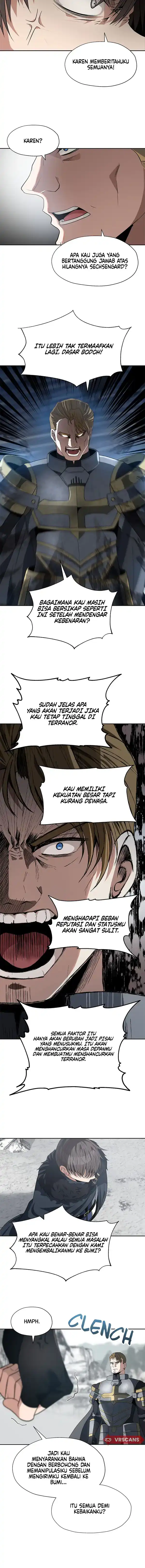 Transmigrating to the Otherworld Once More Chapter 79 page 10